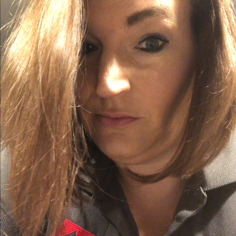 Meet your Posher, Kristy